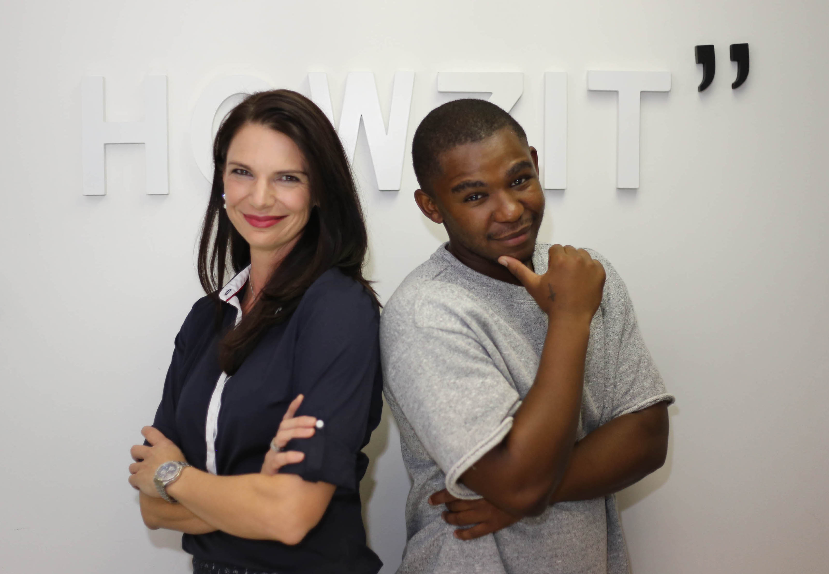The Threaded Man business deal puts control of the company with young entrepreneur