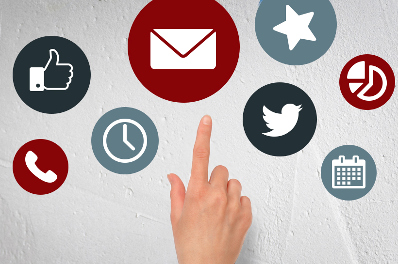 Five ways to drive customer loyalty through marketing touchpoints