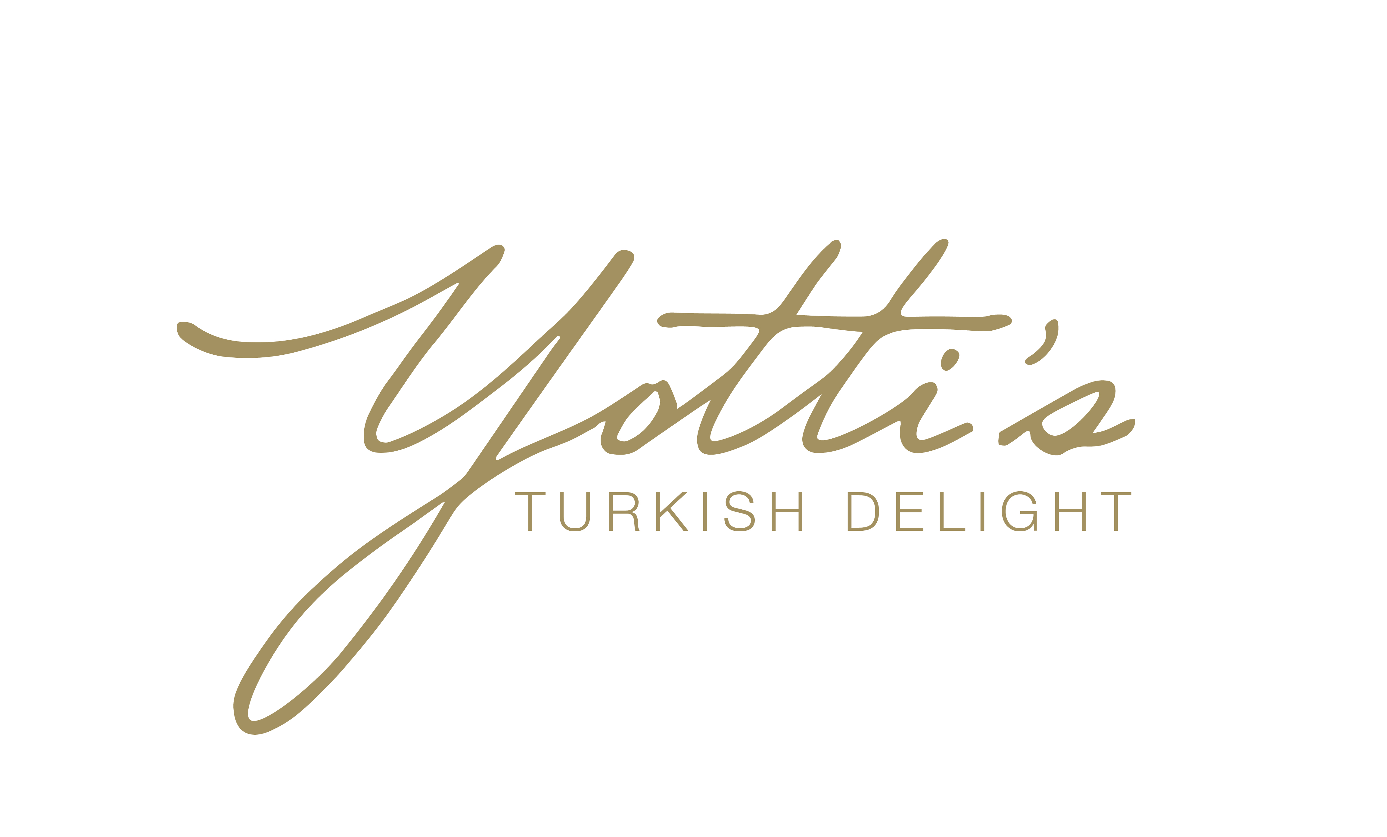 Stratitude partners with Yotti’s for a brand redesign