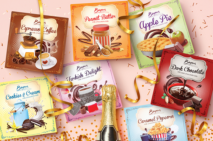 Stratitude scoops silver at Gold Pack Awards