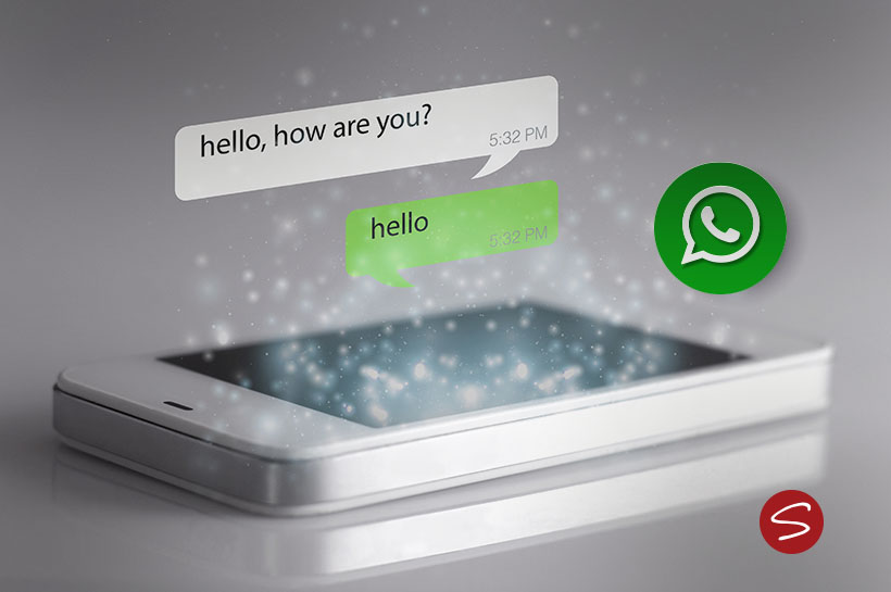 Six reasons to keep WhatsApp Business on your marketing radar