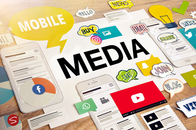 Balancing paid, owned and earned media – are you getting it right?