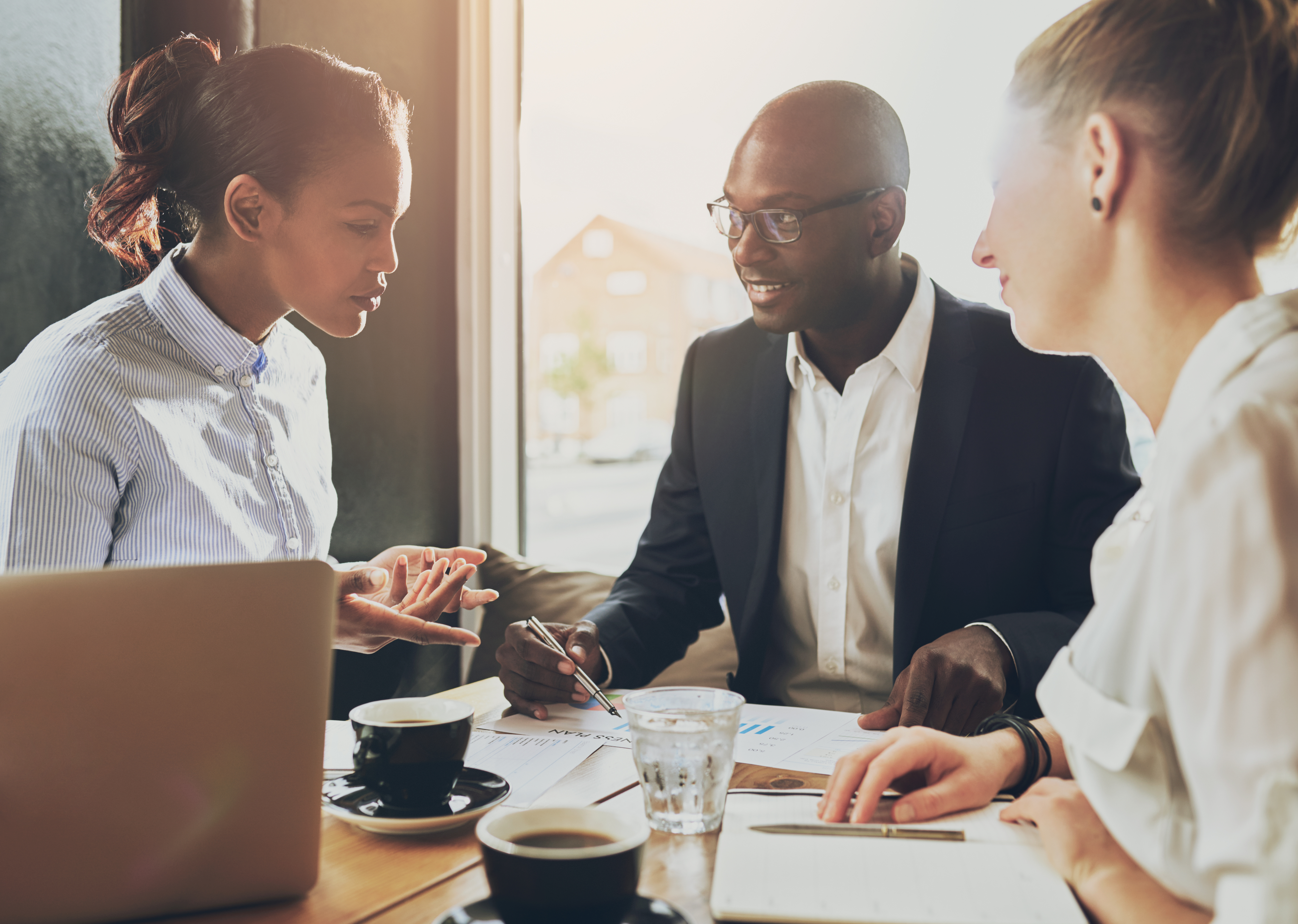 Selecting a new agency? Here’s how to manage your pitch (and download a FREE scorecard)