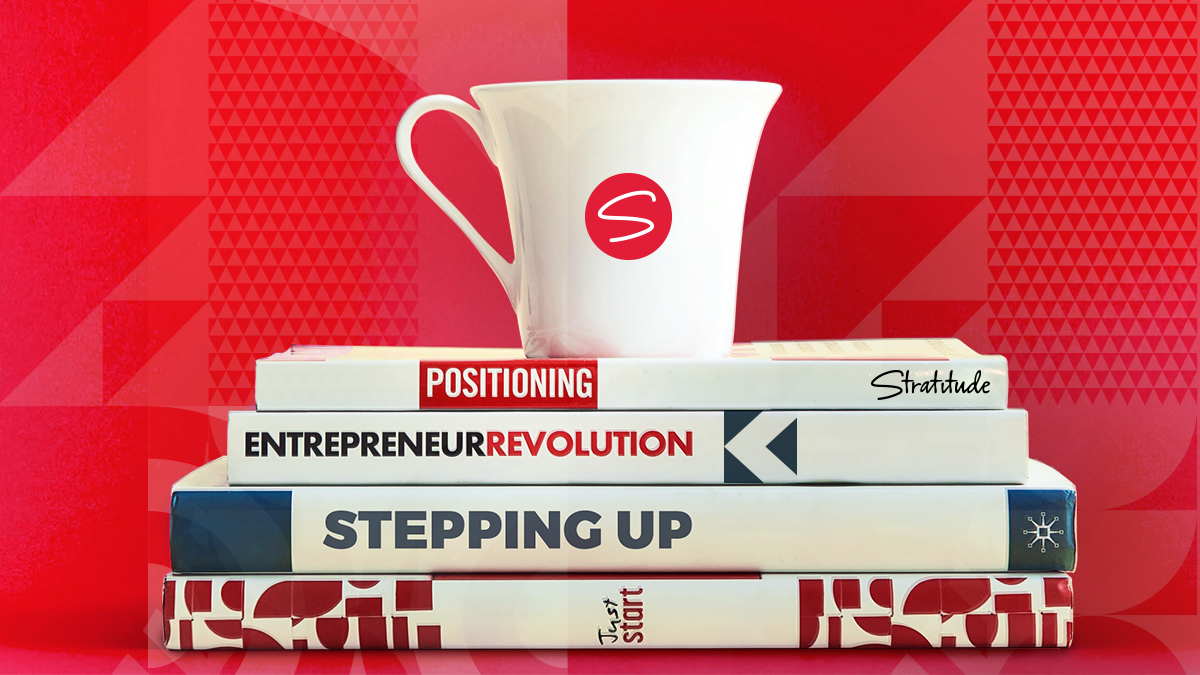 Stratitude steps up to support businesses with marketing expertise