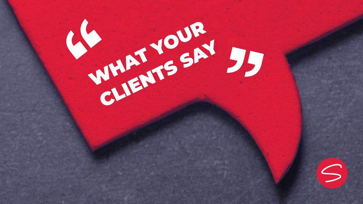 Are you using your customers to promote your business?