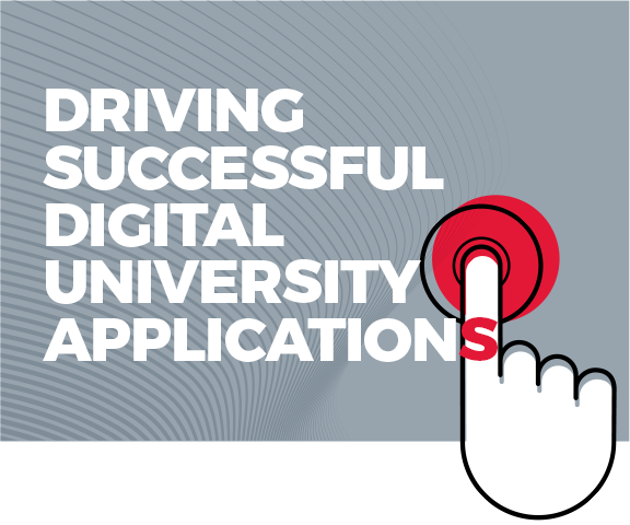 How to drive successful university applications during a pandemic