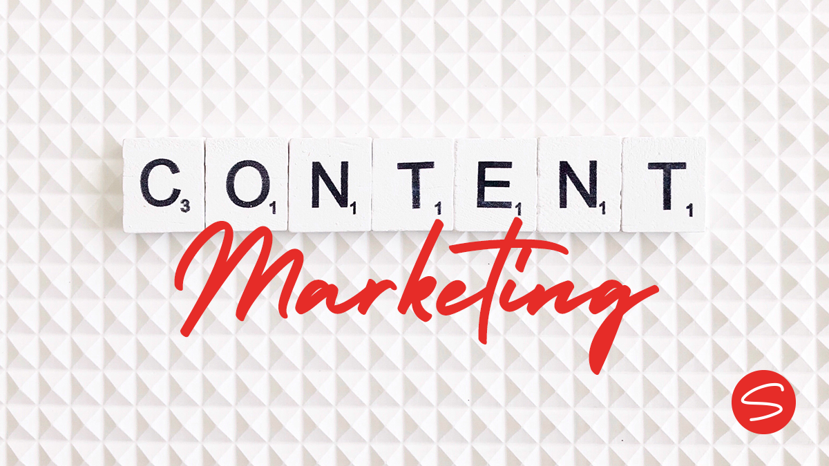The rise and rise of content marketing – here’s how to ensure you are getting it right