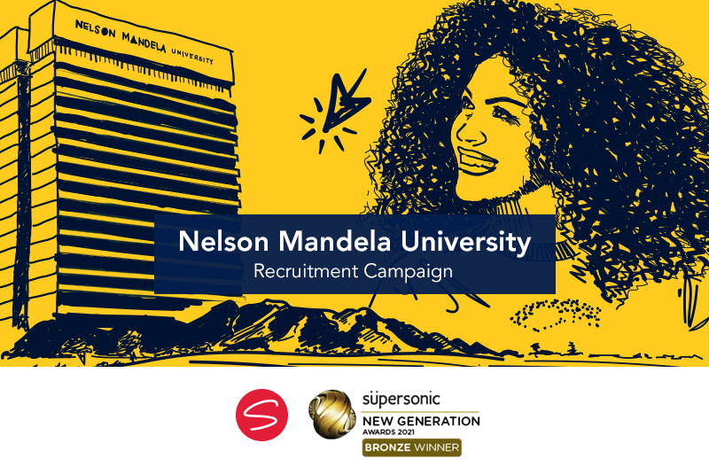 Stratitude flies the education flag at the 2021 New Generation Awards
