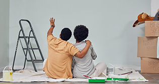 Renovate smart, not hard