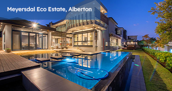 Mayersdal Eco Estate Listing