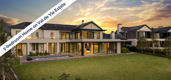 Val de Vie Estate, Paarl Listing