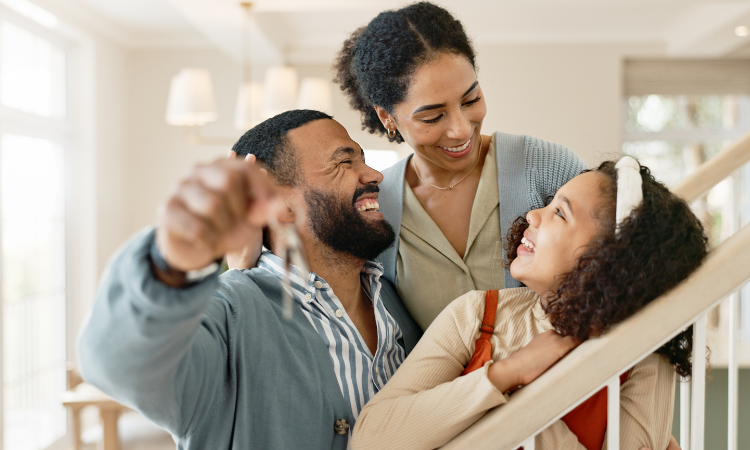 Home Ownership Is a Journey - Not a Once-Off Decision