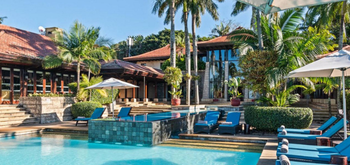Oewerlust Estate: The Heart of Country Living