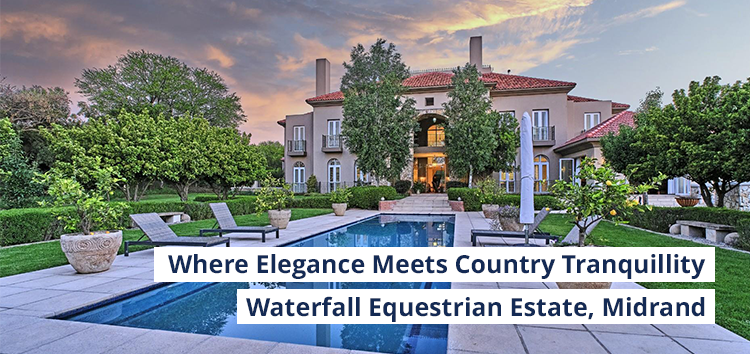 Val de Vie Estate, Paarl Listing