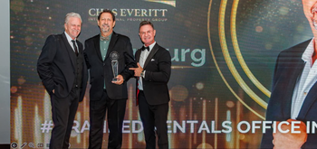 Rustenburg leads the rental property journey