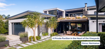 Luxury Living